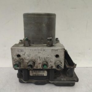 Bloc ABS (freins anti-blocage) RENAULT SCENIC 2 PHASE 2 Diesel