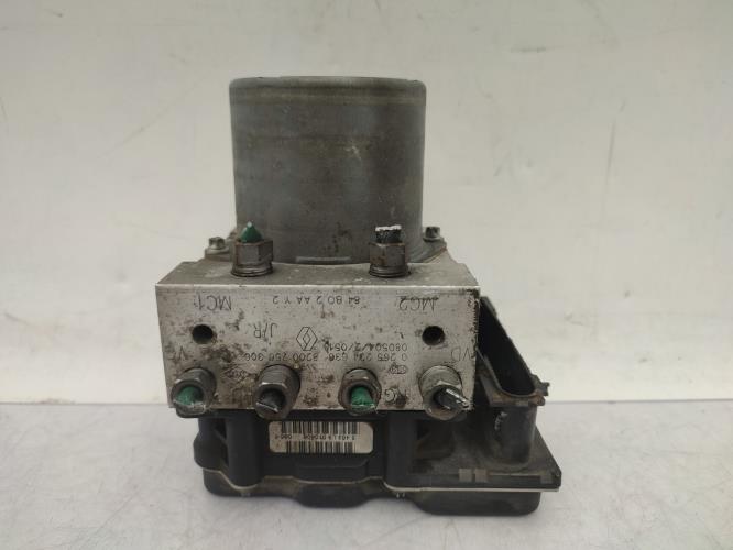 Bloc ABS (freins anti-blocage) RENAULT SCENIC 2 PHASE 2 Diesel