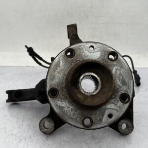 Fusee avant gauche DACIA DUSTER 1 PHASE 1 Diesel