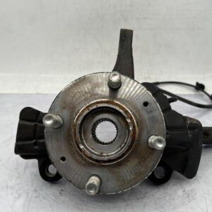 Fusee avant droit KIA PICANTO 3 PHASE 1 Essence