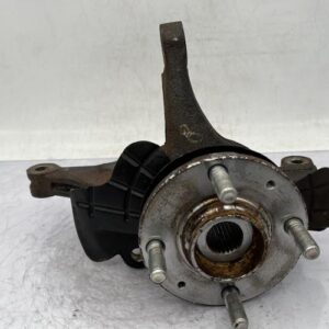 Fusee avant gauche KIA PICANTO 3 PHASE 1 Essence