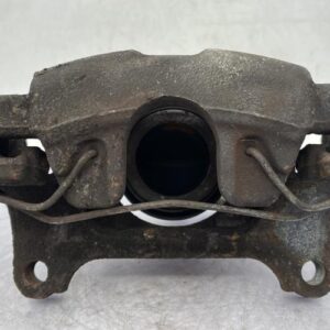 Etrier avant gauche (freinage) VOLKSWAGEN TIGUAN 1 PHASE 2 Essence
