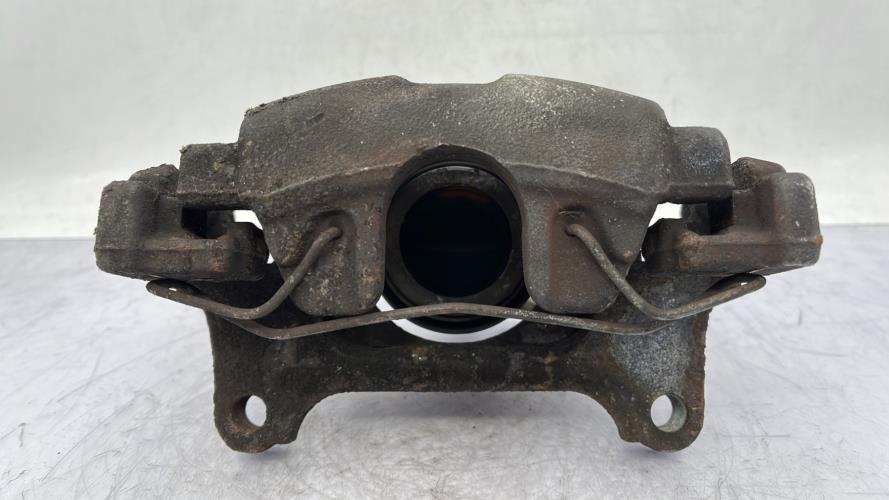 Etrier avant gauche (freinage) VOLKSWAGEN TIGUAN 1 PHASE 2 Essence