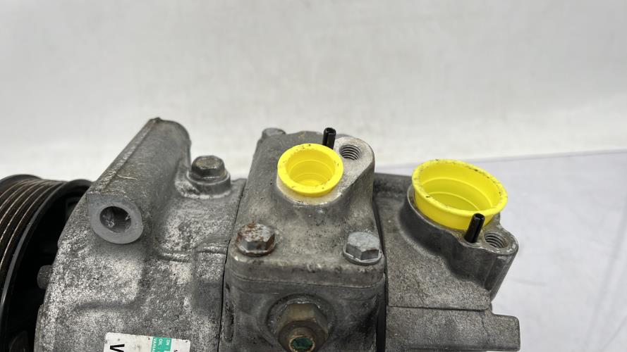 Compresseur clim VOLKSWAGEN EOS CABRIO PHASE 1 Diesel