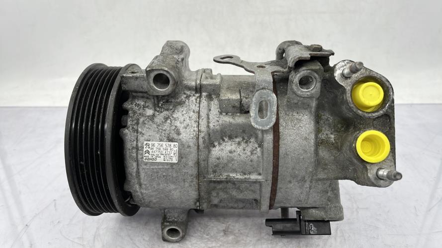 Compresseur clim CITROEN C4 GRAND PICASSO 2 PHASE 1 Diesel