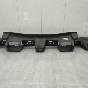 Absorbeur de pare choc arriere CITROEN C3 PICASSO PHASE 1 Diesel