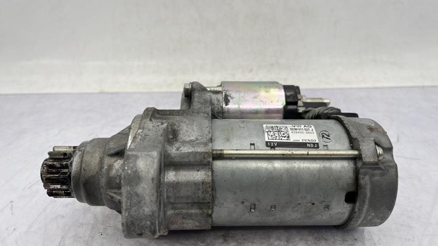 Demarreur VOLKSWAGEN TIGUAN 1 PHASE 2 Essence