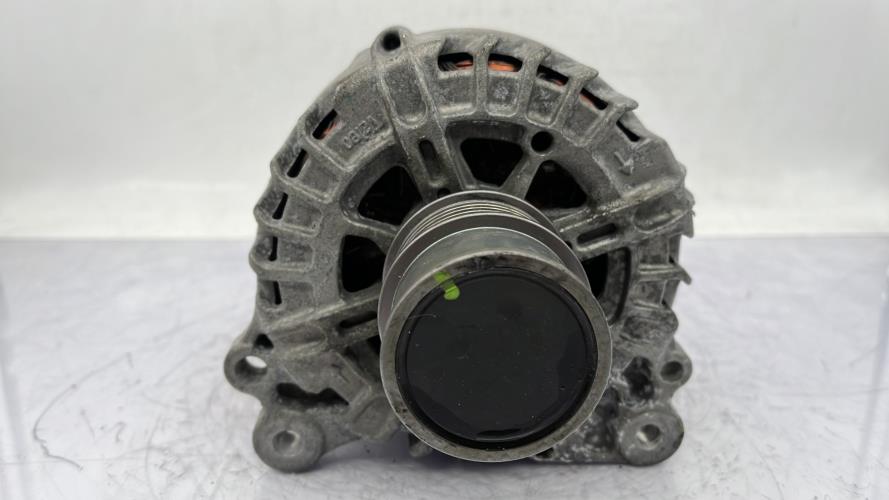 Alternateur VOLKSWAGEN TIGUAN 1 PHASE 2 Essence