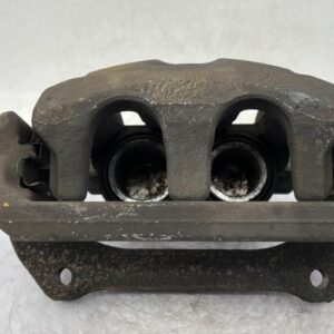 Etrier avant gauche (freinage) PEUGEOT 607 PHASE 2 Essence