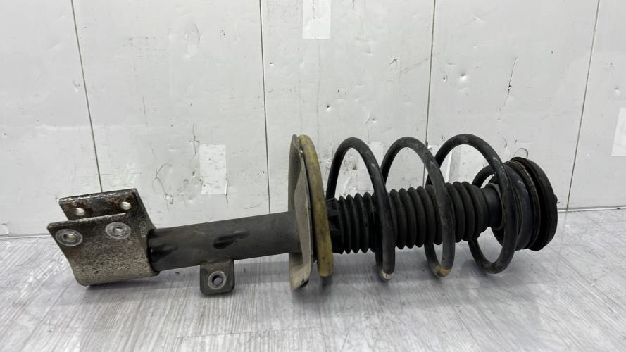 Amortisseur avant gauche CITROEN C4 1 PHASE 2 Diesel