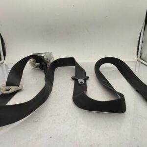Ceinture avant gauche NISSAN MICRA 3 PHASE 3 Essence
