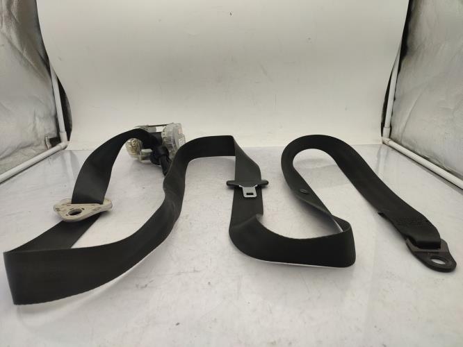 Ceinture avant gauche NISSAN MICRA 3 PHASE 3 Essence