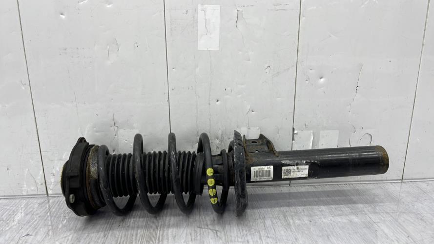 Amortisseur avant gauche VOLKSWAGEN TIGUAN 1 PHASE 2 Essence