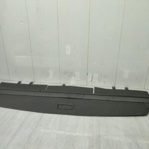 Plage arriere TOYOTA VERSO PHASE 1 Diesel
