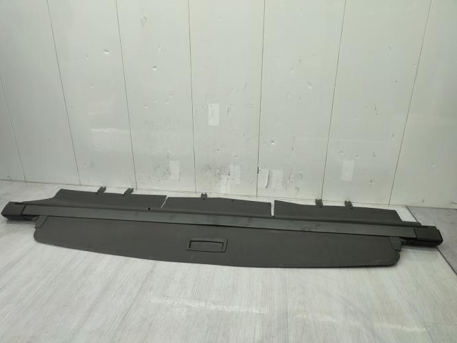 Plage arriere TOYOTA VERSO PHASE 1 Diesel