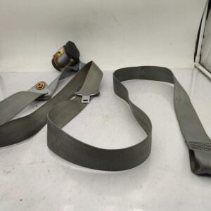 Ceinture avant gauche RENAULT TWINGO 1 PHASE 3 Essence
