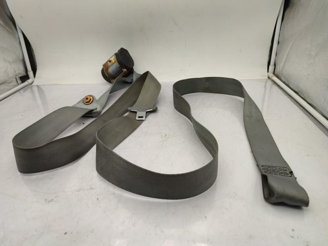 Ceinture avant gauche RENAULT TWINGO 1 PHASE 3 Essence