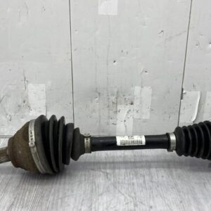 Cardan gauche (transmission) VOLKSWAGEN TIGUAN 1 PHASE 2 Essence