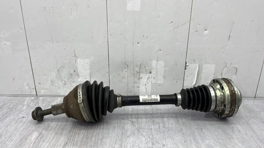 Cardan gauche (transmission) VOLKSWAGEN TIGUAN 1 PHASE 2 Essence