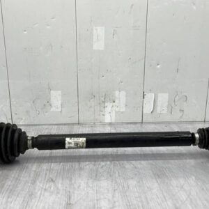 Cardan droit (transmission) VOLKSWAGEN TIGUAN 1 PHASE 2 Essence