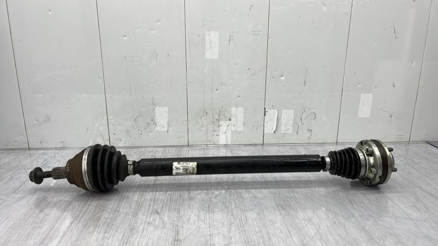 Cardan droit (transmission) VOLKSWAGEN TIGUAN 1 PHASE 2 Essence