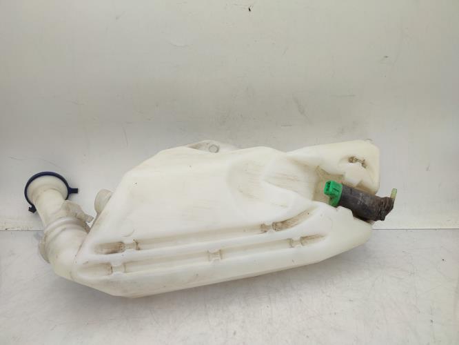 Vase de lave glace PEUGEOT 206 PHASE 2 BREAK Diesel