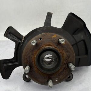 Fusee avant droit HYUNDAI IX 20 PHASE 1 Diesel