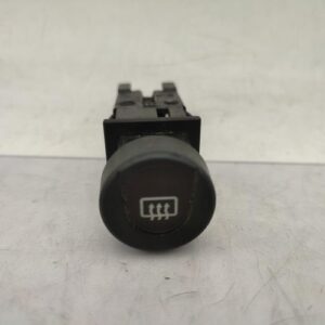 Commande degivrage lunette arriere PEUGEOT 306 PHASE 2 Diesel