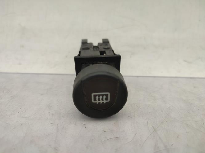 Commande degivrage lunette arriere PEUGEOT 306 PHASE 2 Diesel