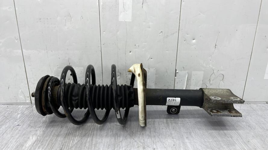 Amortisseur avant droit CITROEN C4 1 PHASE 1 Diesel