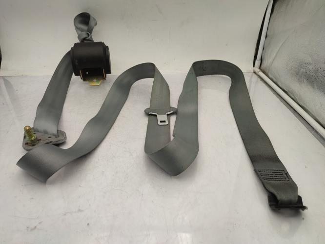 Ceinture arriere gauche RENAULT TWINGO 1 PHASE 3 Essence