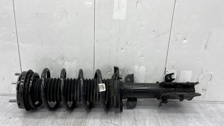 Amortisseur avant droit FORD FIESTA 7 PHASE 1 Essence