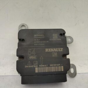 Boitier air bag FIAT TALENTO Diesel