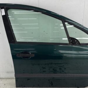 Porte avant droit PEUGEOT 307 PHASE 1 Diesel