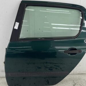 Porte arriere gauche PEUGEOT 307 PHASE 1 Diesel