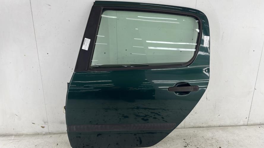 Porte arriere gauche PEUGEOT 307 PHASE 1 Diesel