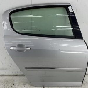 Porte arriere droit PEUGEOT 407 PHASE 1 Diesel