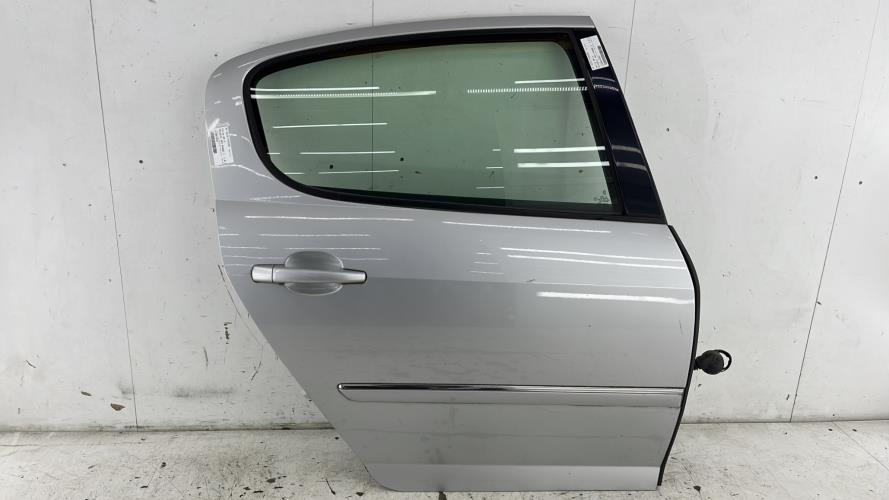 Porte arriere droit PEUGEOT 407 PHASE 1 Diesel