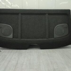 Plage arriere PEUGEOT 306 PHASE 2 Diesel