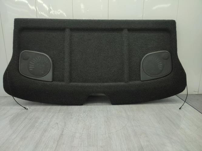 Plage arriere PEUGEOT 306 PHASE 2 Diesel