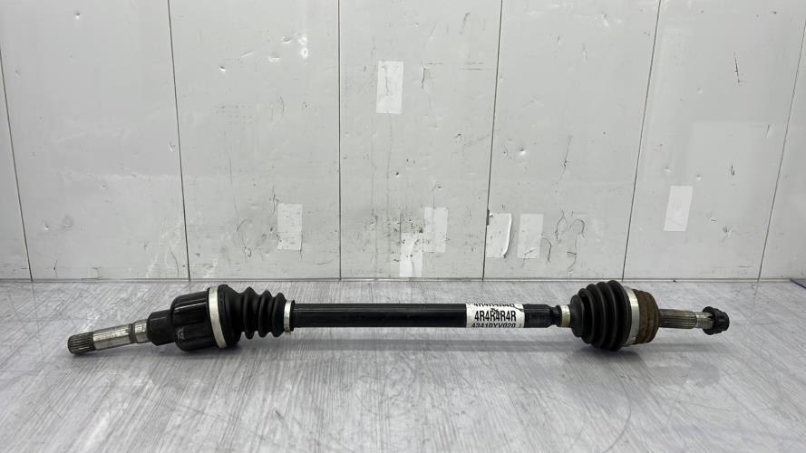 Cardan droit (transmission) PEUGEOT 108 Essence