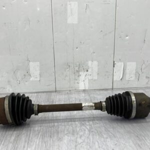 Cardan gauche (transmission) FORD FIESTA 7 PHASE 1 Essence