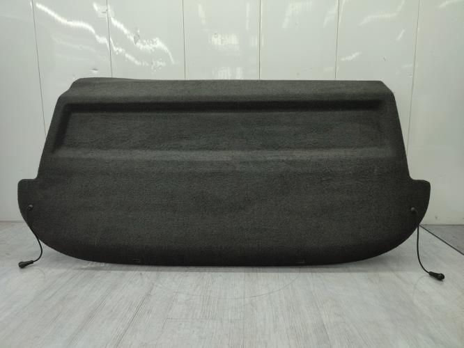 Plage arriere OPEL ASTRA H PHASE 2 Essence