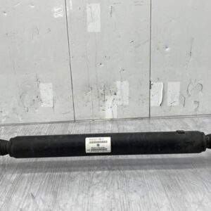 Arbre de transmission avant AUDI Q7 1 PHASE 1 Diesel