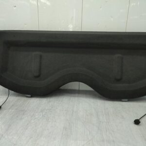 Plage arriere KIA PICANTO 3 PHASE 1 Essence