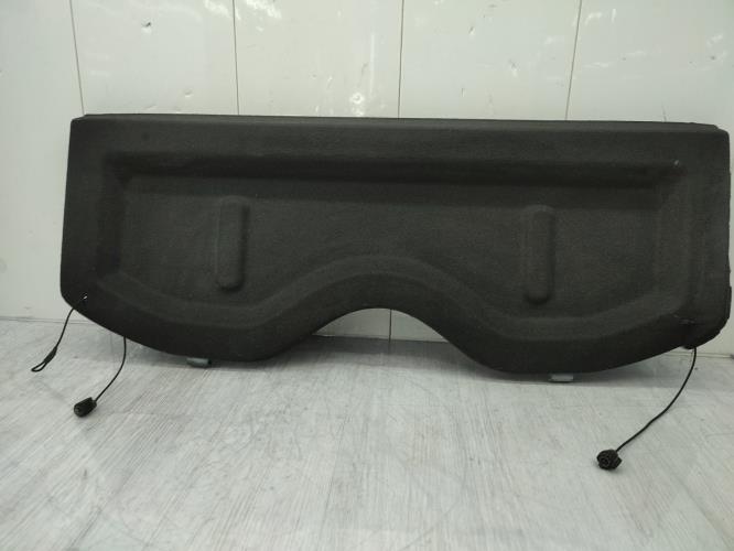 Plage arriere KIA PICANTO 3 PHASE 1 Essence