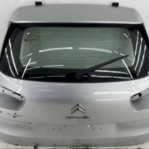 Malle/Hayon arriere CITROEN C4 PICASSO 2 PHASE 1 Diesel