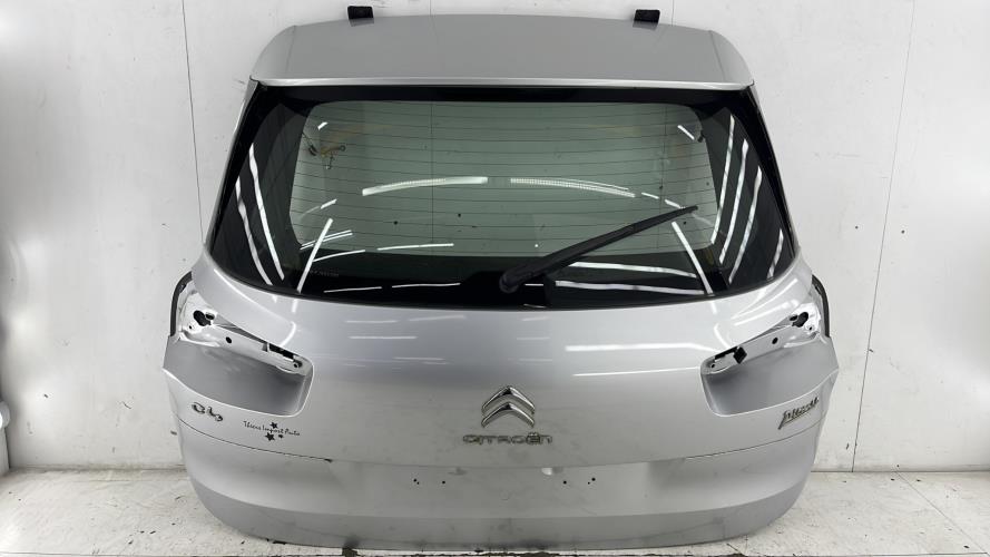 Malle/Hayon arriere CITROEN C4 PICASSO 2 PHASE 1 Diesel