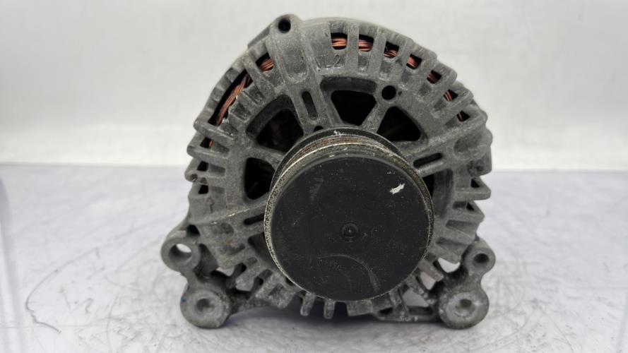 Alternateur VOLKSWAGEN EOS CABRIO PHASE 1 Diesel