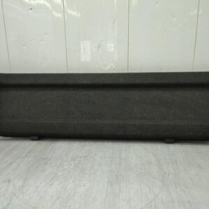 Plage arriere SUZUKI SWIFT 4 Diesel